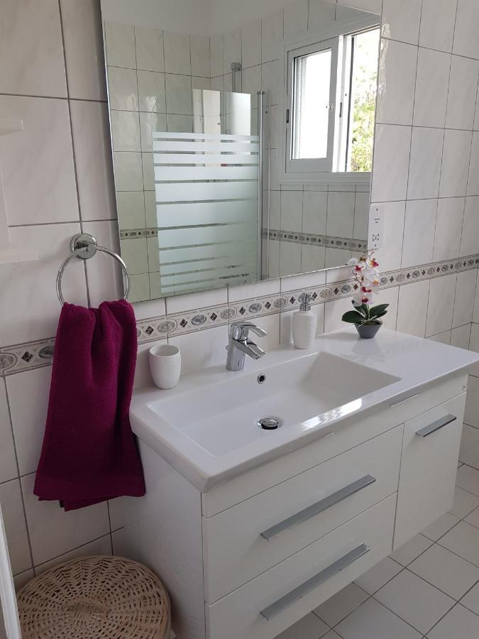 Paradise Gardens IV 2 Bd Amazing Apartment Pafos Zewnętrze zdjęcie