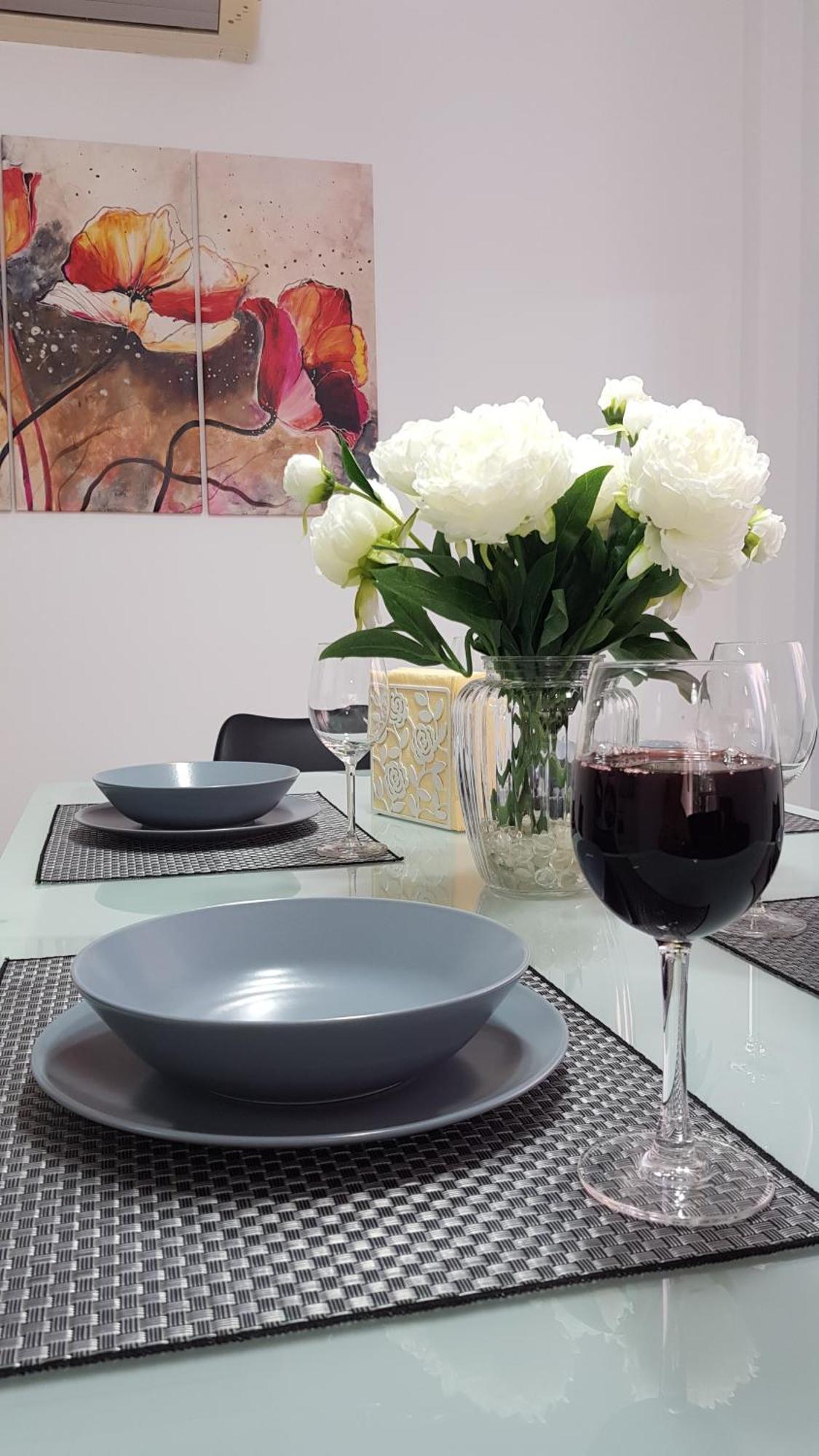 Paradise Gardens IV 2 Bd Amazing Apartment Pafos Zewnętrze zdjęcie